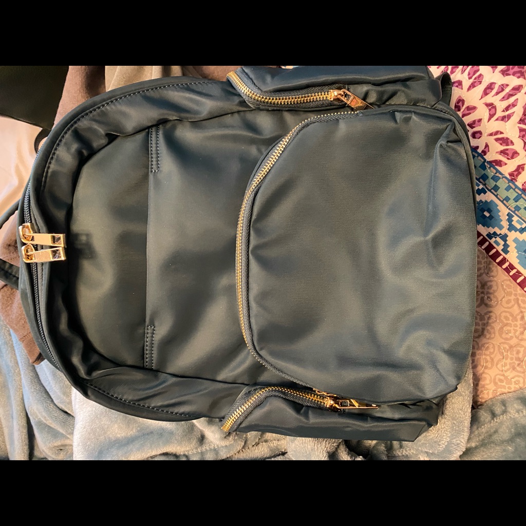 Medium Backpack